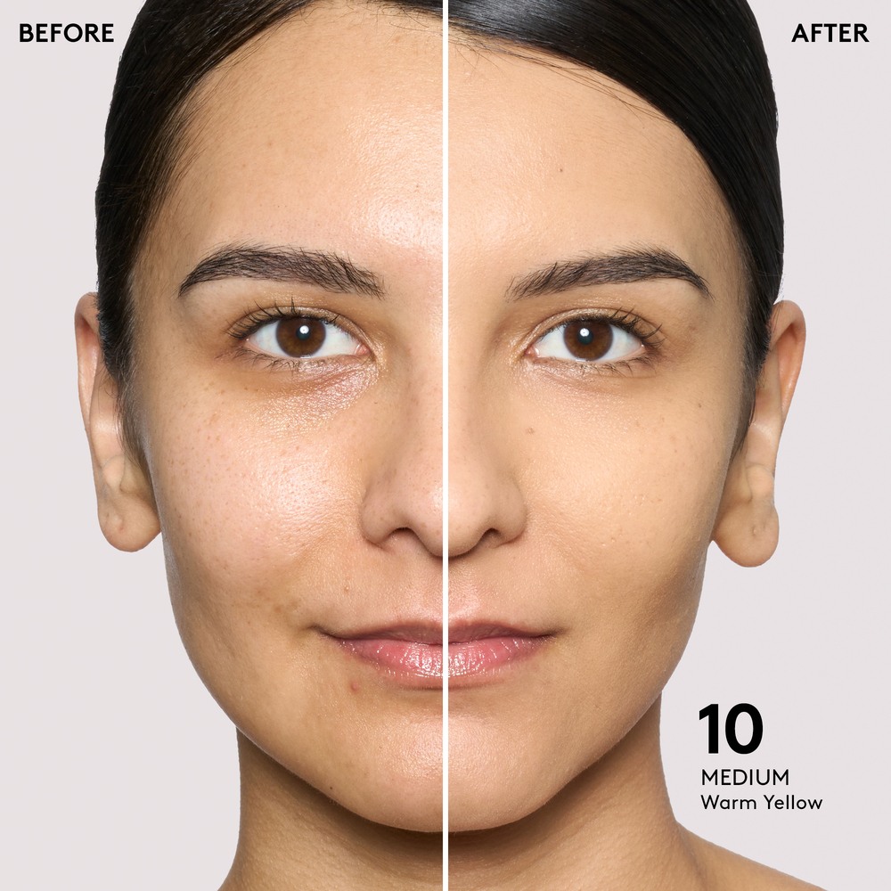 Eaze Drop Blurring Skin Tint Foundation • 10