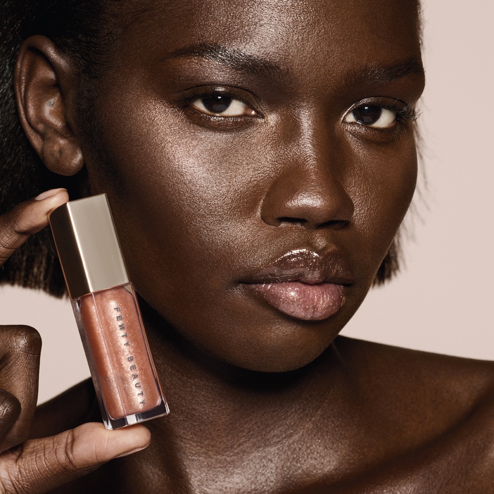 Gloss Bomb Universal Lip Luminizer • Champ Stamp Fantasy
