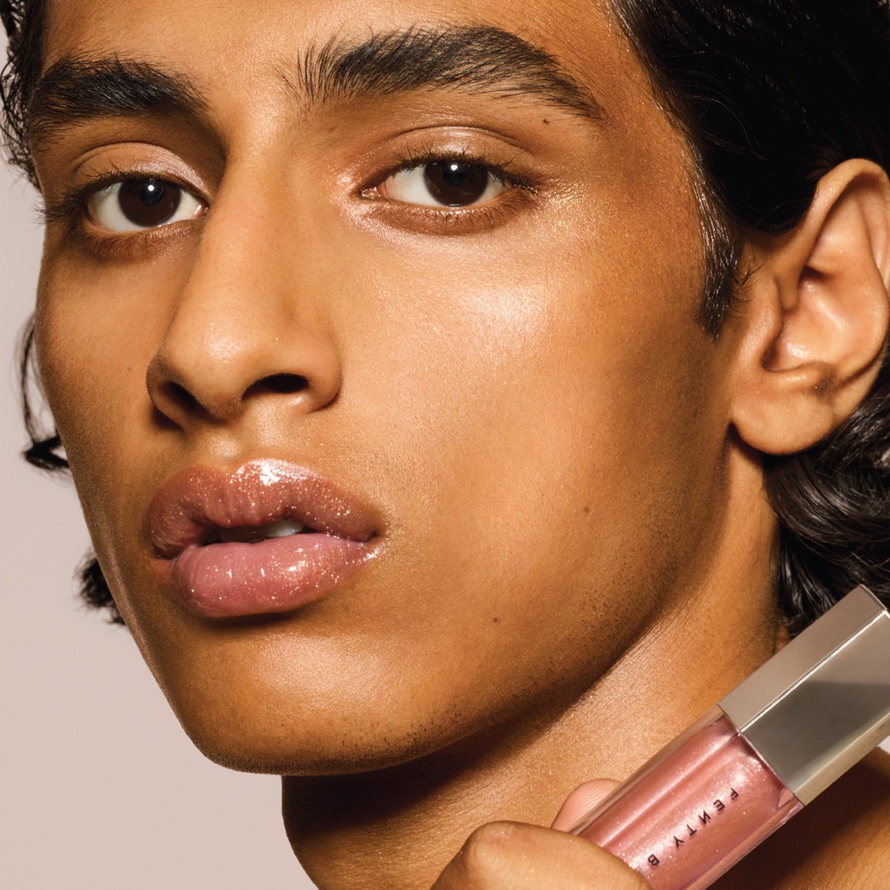 Gloss Bomb Universal Lip Luminizer • Champ Stamp Fantasy