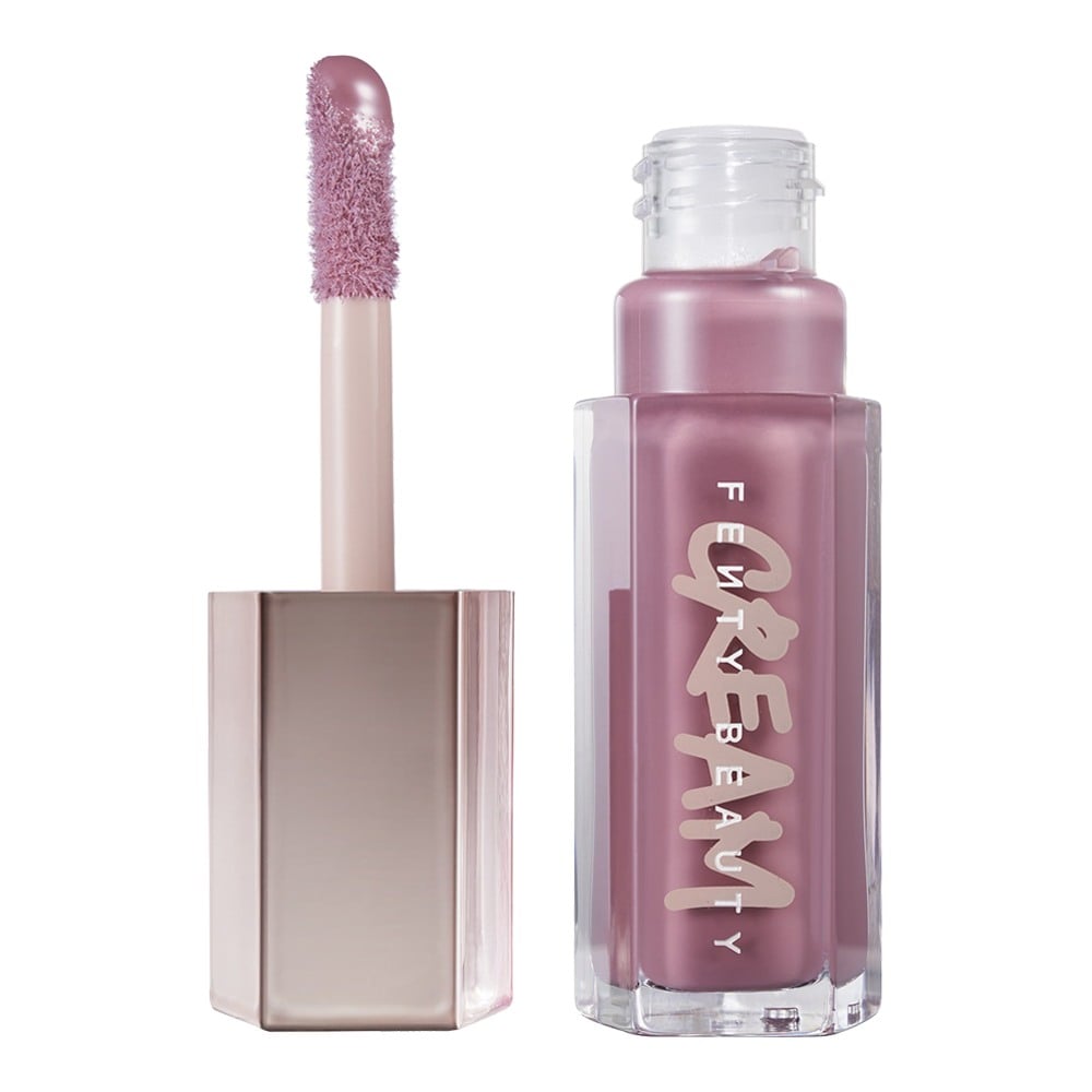 Gloss Bomb Cream Color Drip Lip Cream • 01 Mauve Wive$