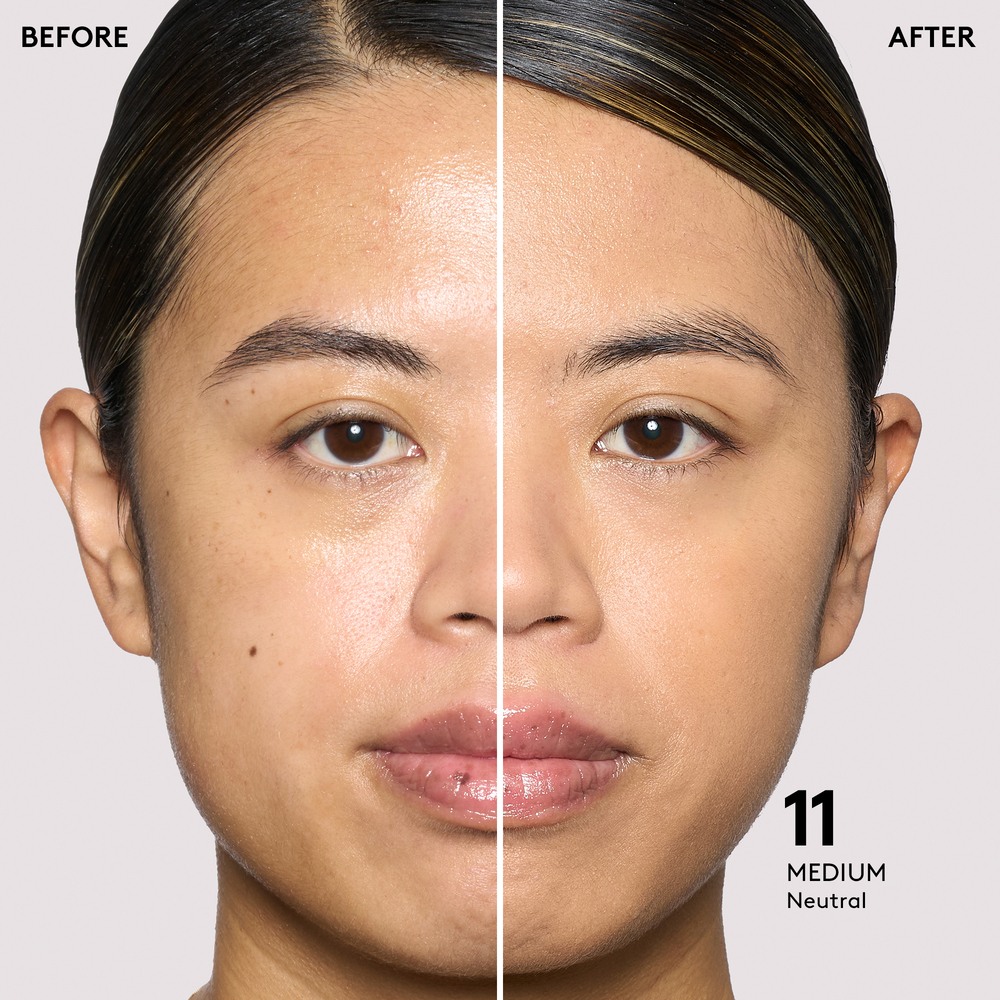 Eaze Drop Blurring Skin Tint Foundation • 11