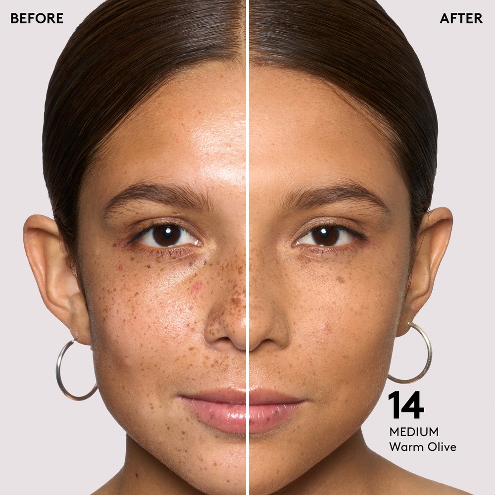 Eaze Drop Blurring Skin Tint Foundation • 14