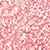 Diamond Bomb All-Over Diamond Veil • Rose Rave