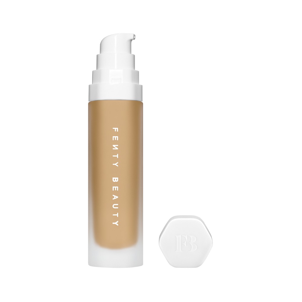 Soft'Lit Naturally Luminous Foundation • 290