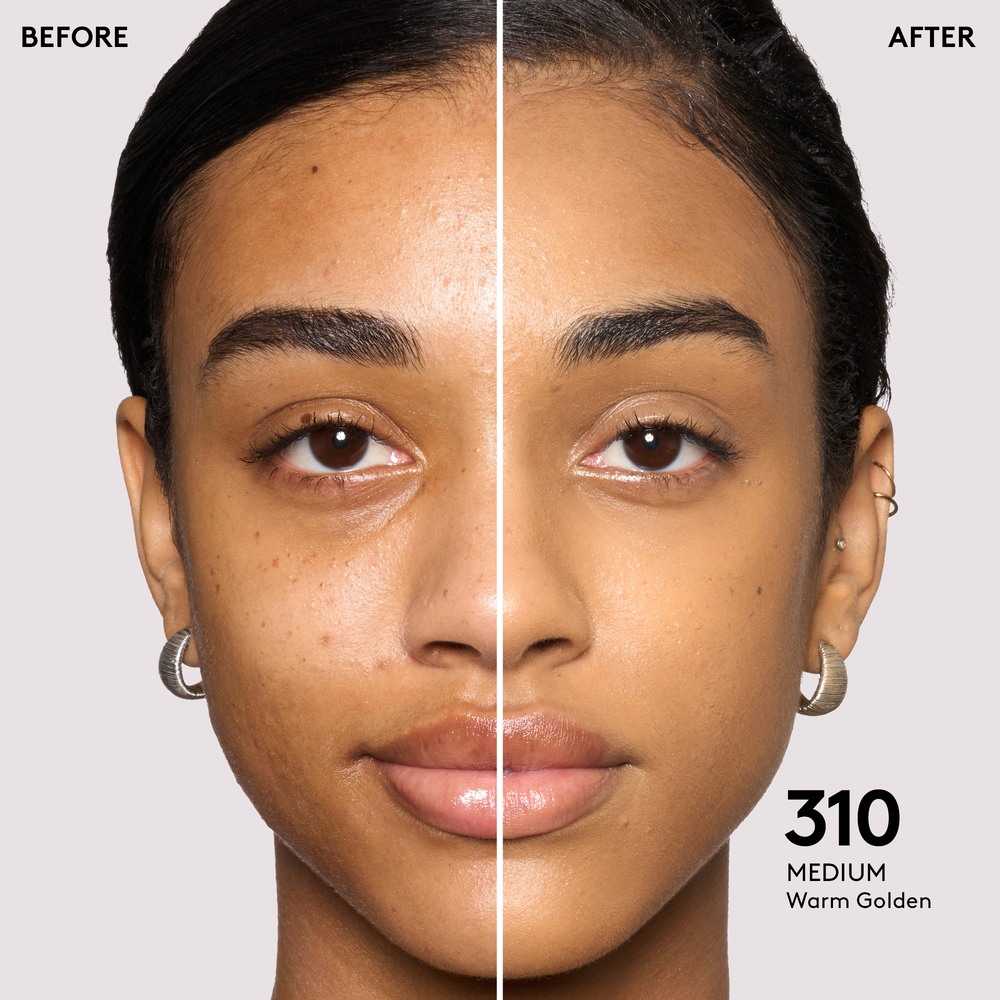 Soft'Lit Naturally Luminous Foundation • 310
