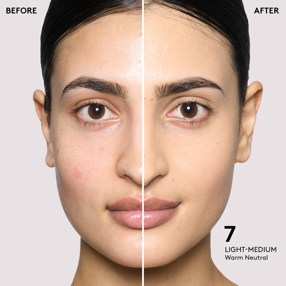 Eaze Drop Blurring Skin Tint Foundation • 07