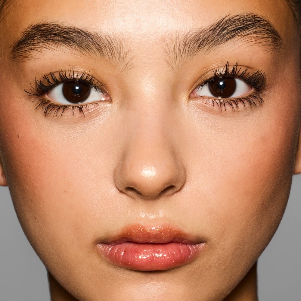 Hella Thicc Volumizing Mascara • Cuz I'M Black