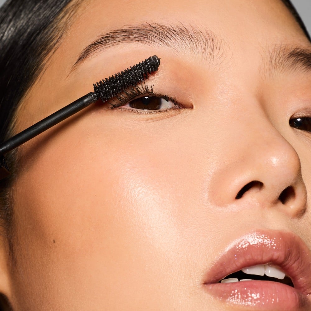 Hella Thicc Volumizing Mascara • Cuz I'M Black