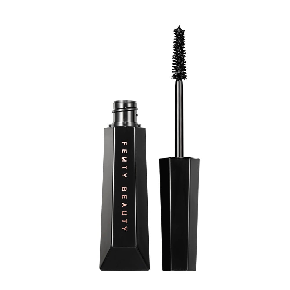 Hella Thicc Volumizing Mascara • Cuz I'M Black