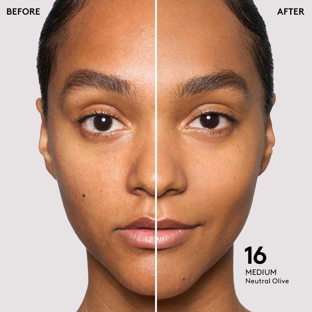 Eaze Drop Blurring Skin Tint Foundation • 16