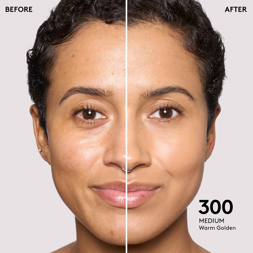 Soft'Lit Naturally Luminous Foundation • 300
