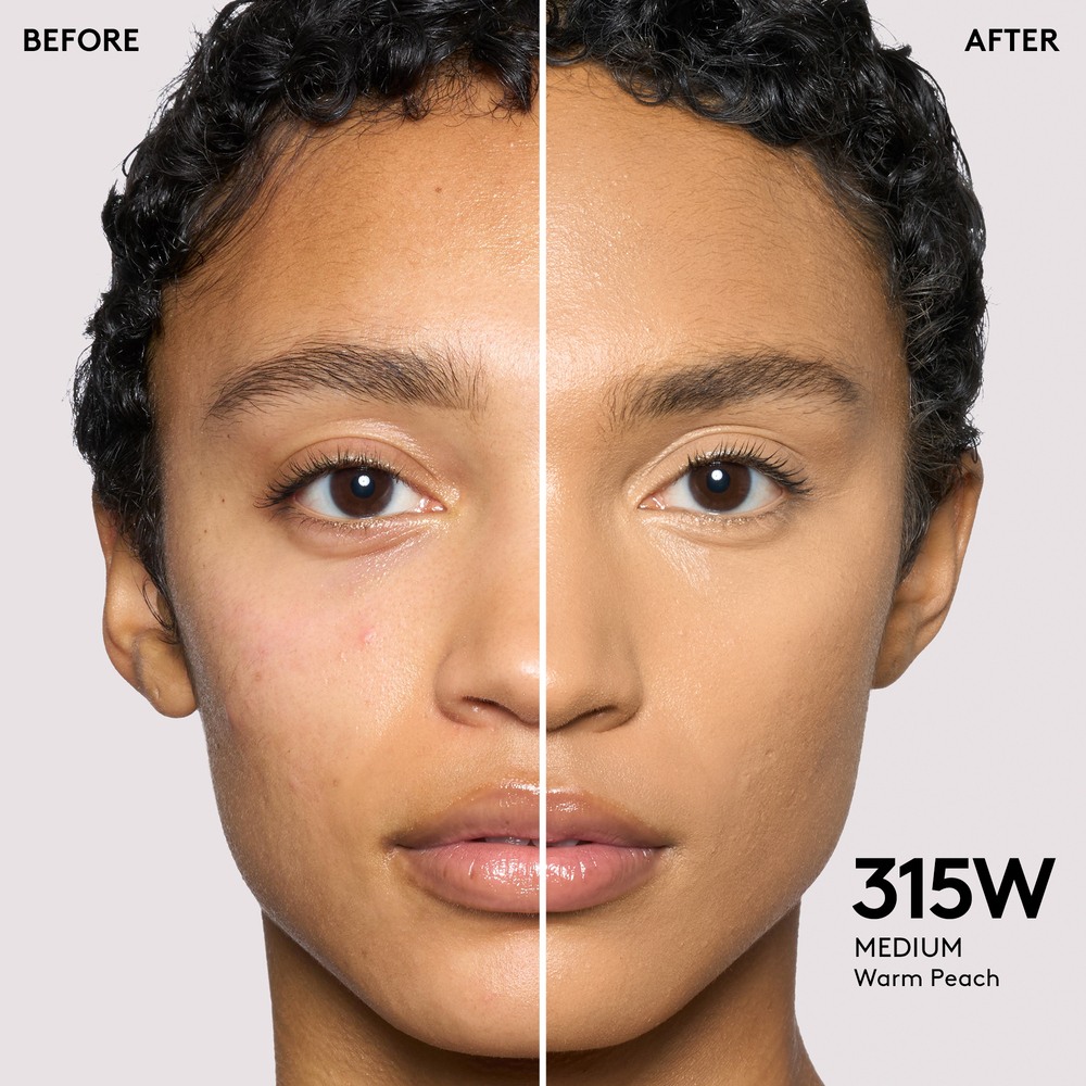 We're Even Hydrating Longwear Concealer • 310W