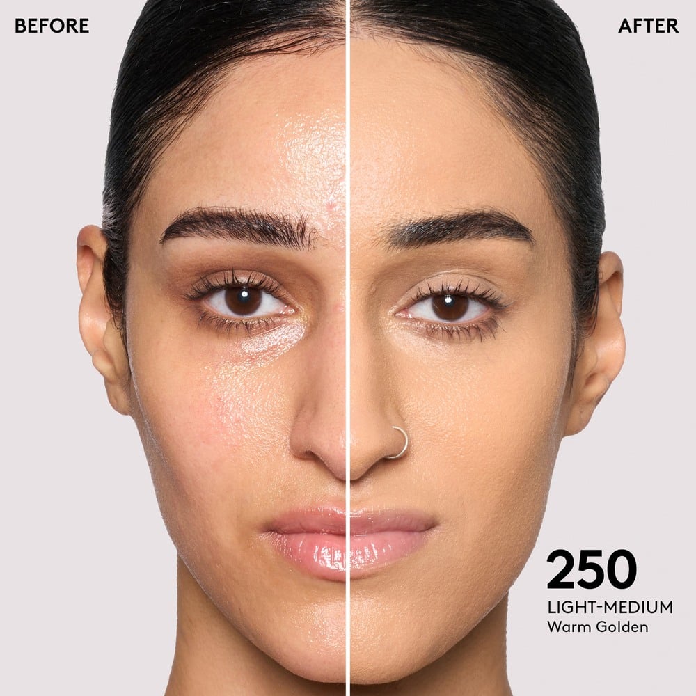Soft'Lit Naturally Luminous Foundation • 250