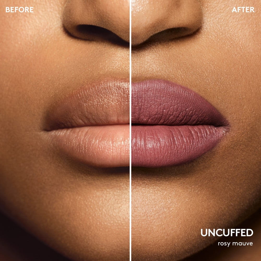 Stunna Lip Paint Longwear Fluid Lip Color • 03 Uncuffed