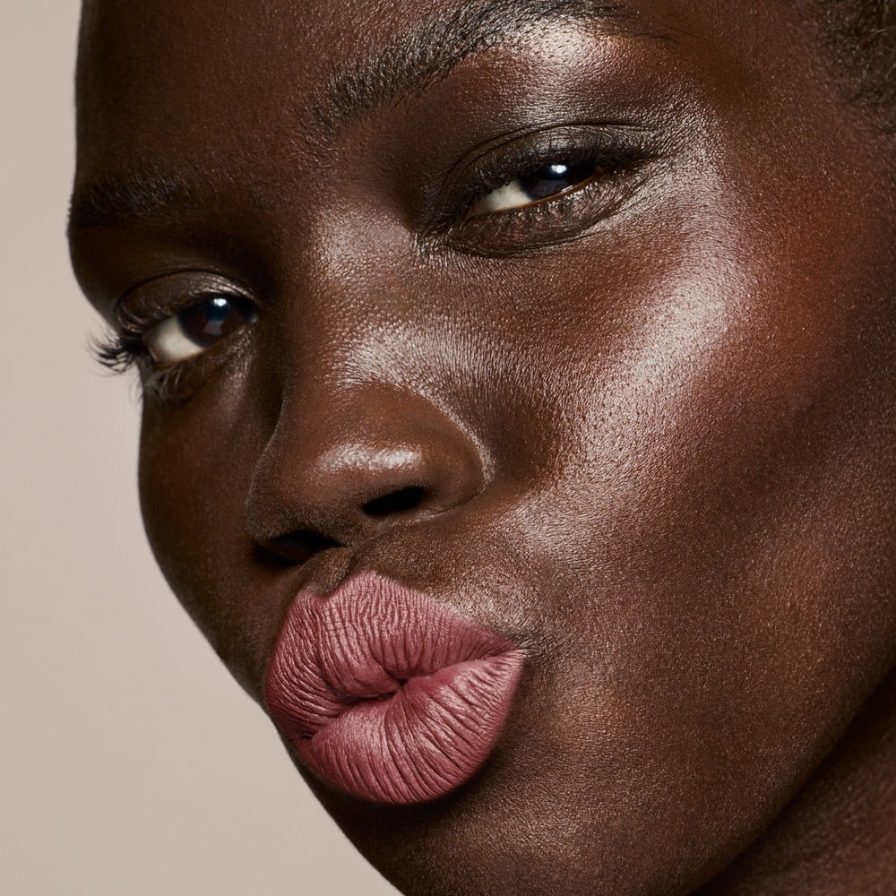 Stunna Lip Paint Longwear Fluid Lip Color • 03 Uncuffed