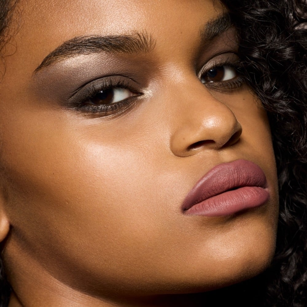 Stunna Lip Paint Longwear Fluid Lip Color • 03 Uncuffed