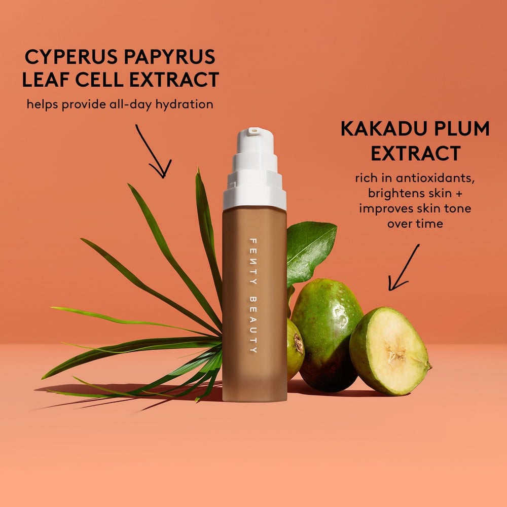 Soft'Lit Naturally Luminous Foundation • 295