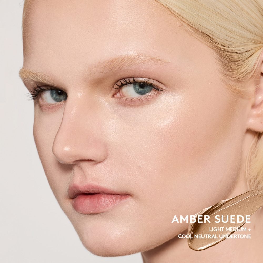 Match Stix Matte Contour Skinstick • Amber Suede