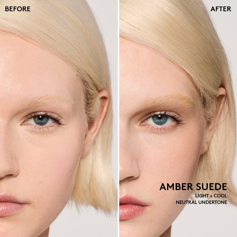 Match Stix Matte Contour Skinstick • Amber Suede