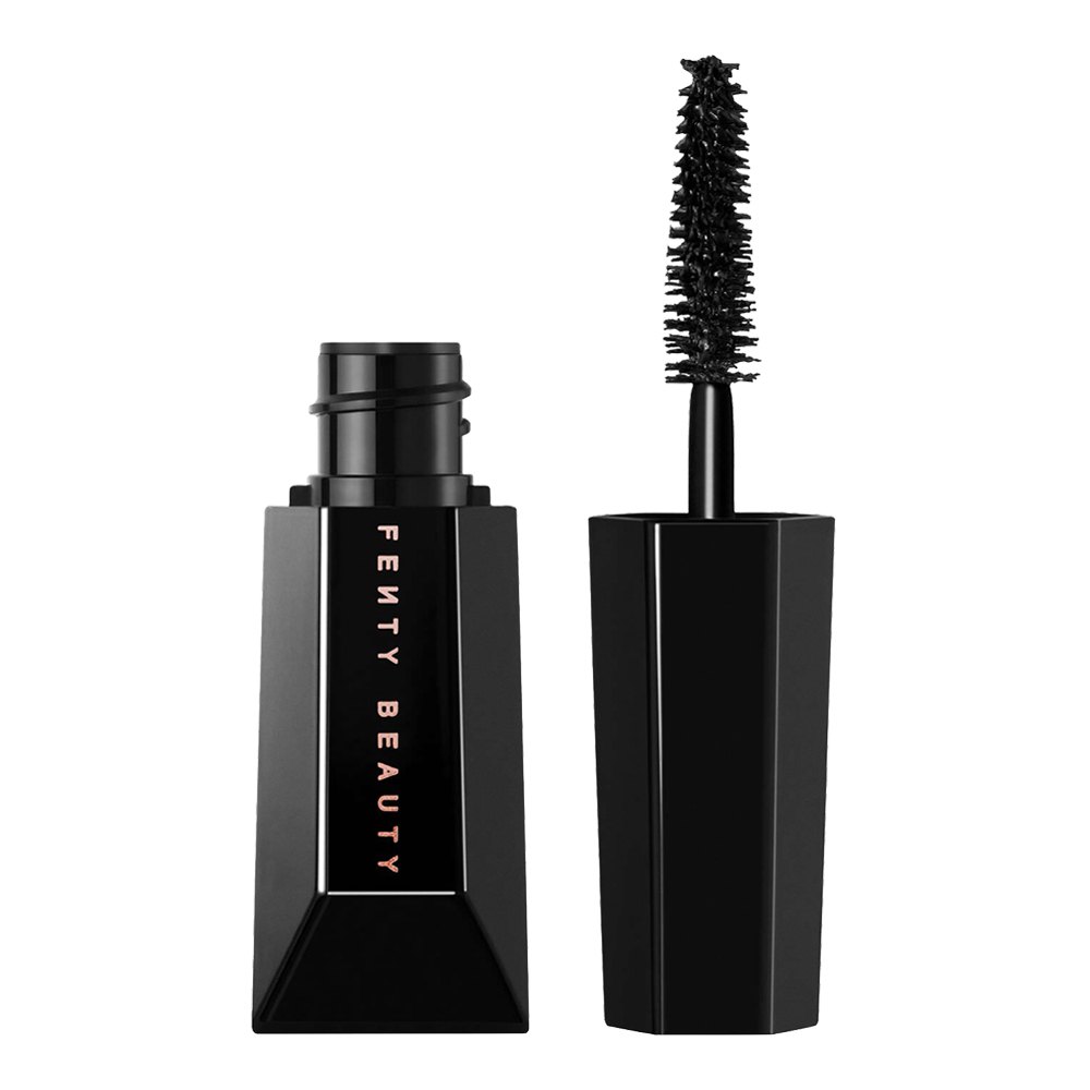 Hella Thicc Volumizing Mascara Mini • Cuz I'M Black
