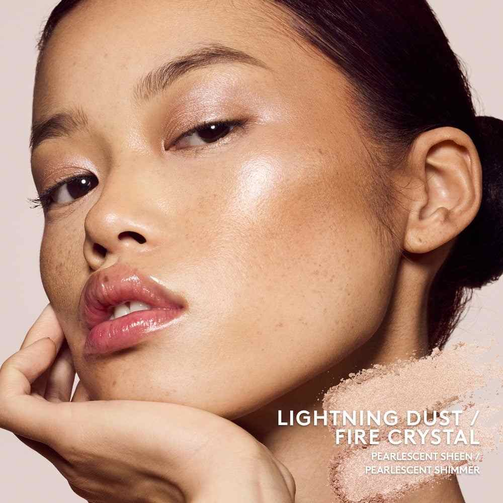 Killawatt Freestyle Highlighter Duo • Lightning Dust/Fire Crystal