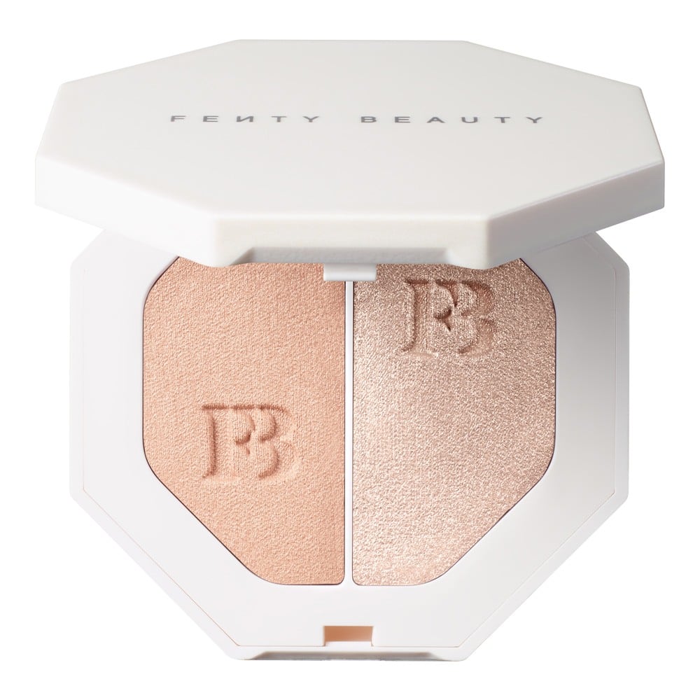 Killawatt Freestyle Highlighter Duo • Lightning Dust/Fire Crystal