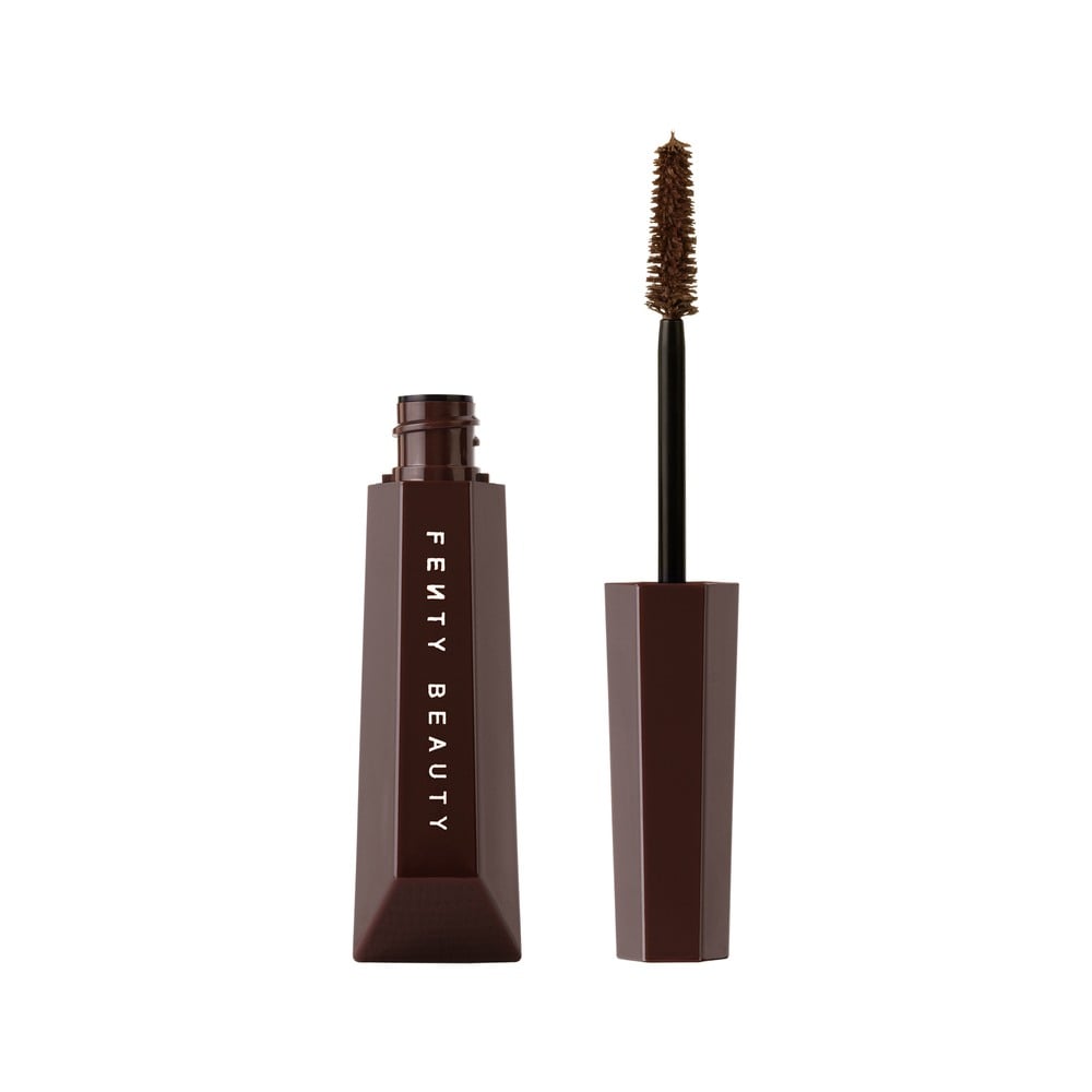 Hella Thicc Volumizing Mascara • Let'z Be Blunt