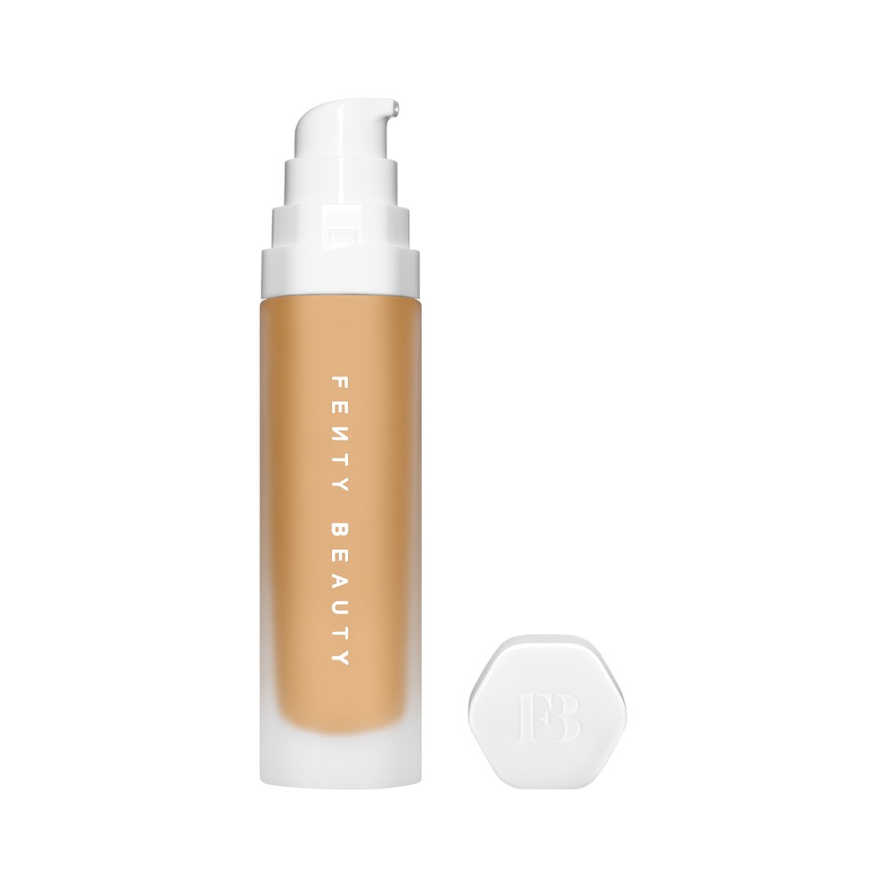 Soft'Lit Naturally Luminous Foundation • 235