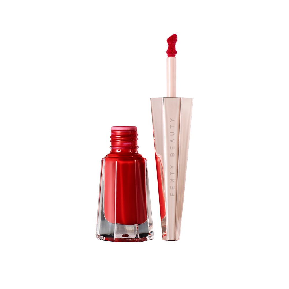 Stunna Lip Paint Longwear Fluid Lip Color • Uncensored