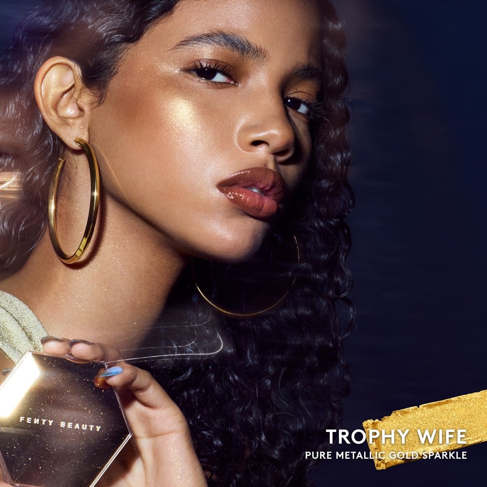 Diamond Bomb • Trophy Wife