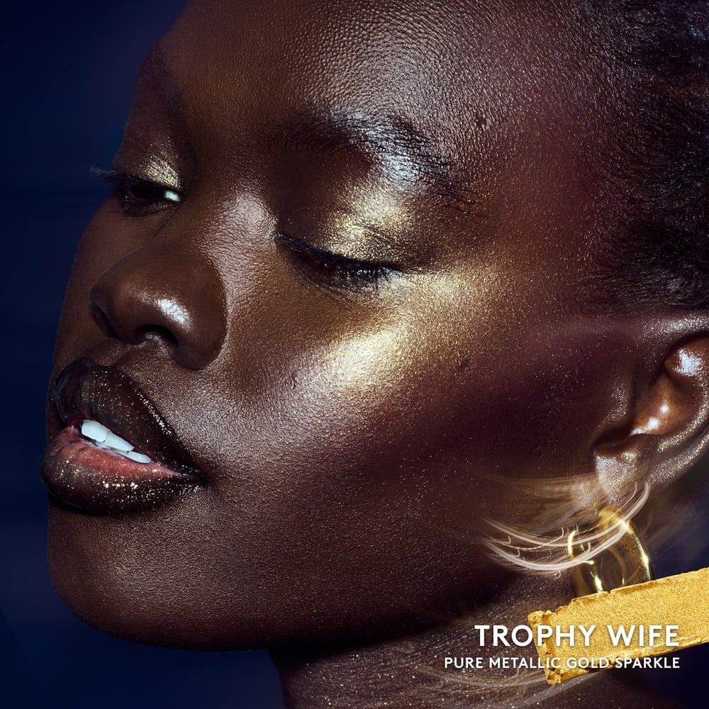 Diamond Bomb • Trophy Wife