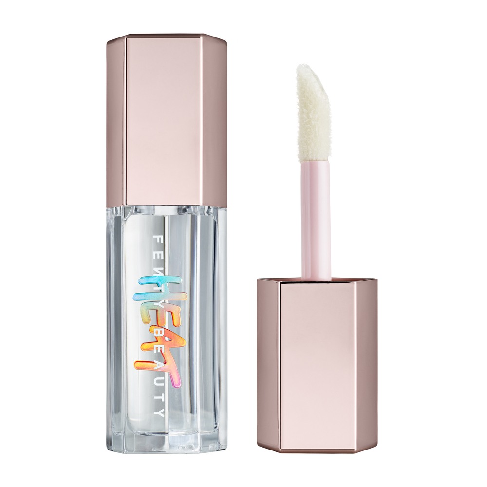 Gloss Bomb Heat Universal Lip Luminizer + Plumper • 06 Glass Slipper