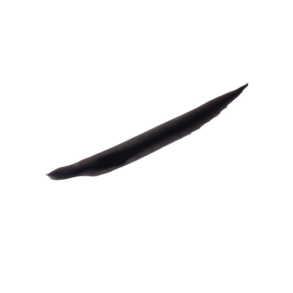 Flyliner Longwear Liquid Eyeliner • 01 Cus I'M Black