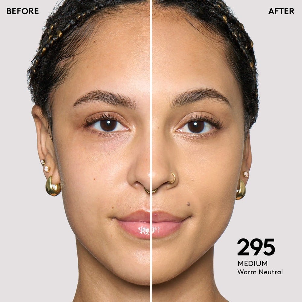 Pro Filt'r Soft Matte Longwear Foundation • 295 Warm Neutral