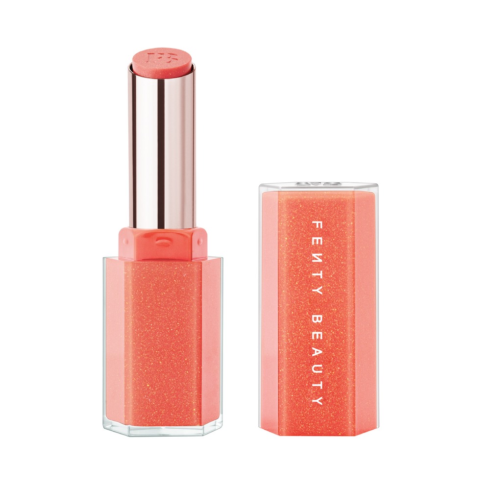 Gloss Bomb Stix Shimmer Lipstick • C U In Maui