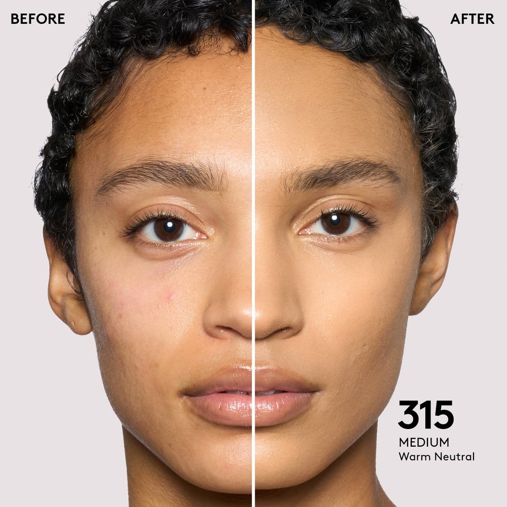 Soft'Lit Naturally Luminous Foundation • 315