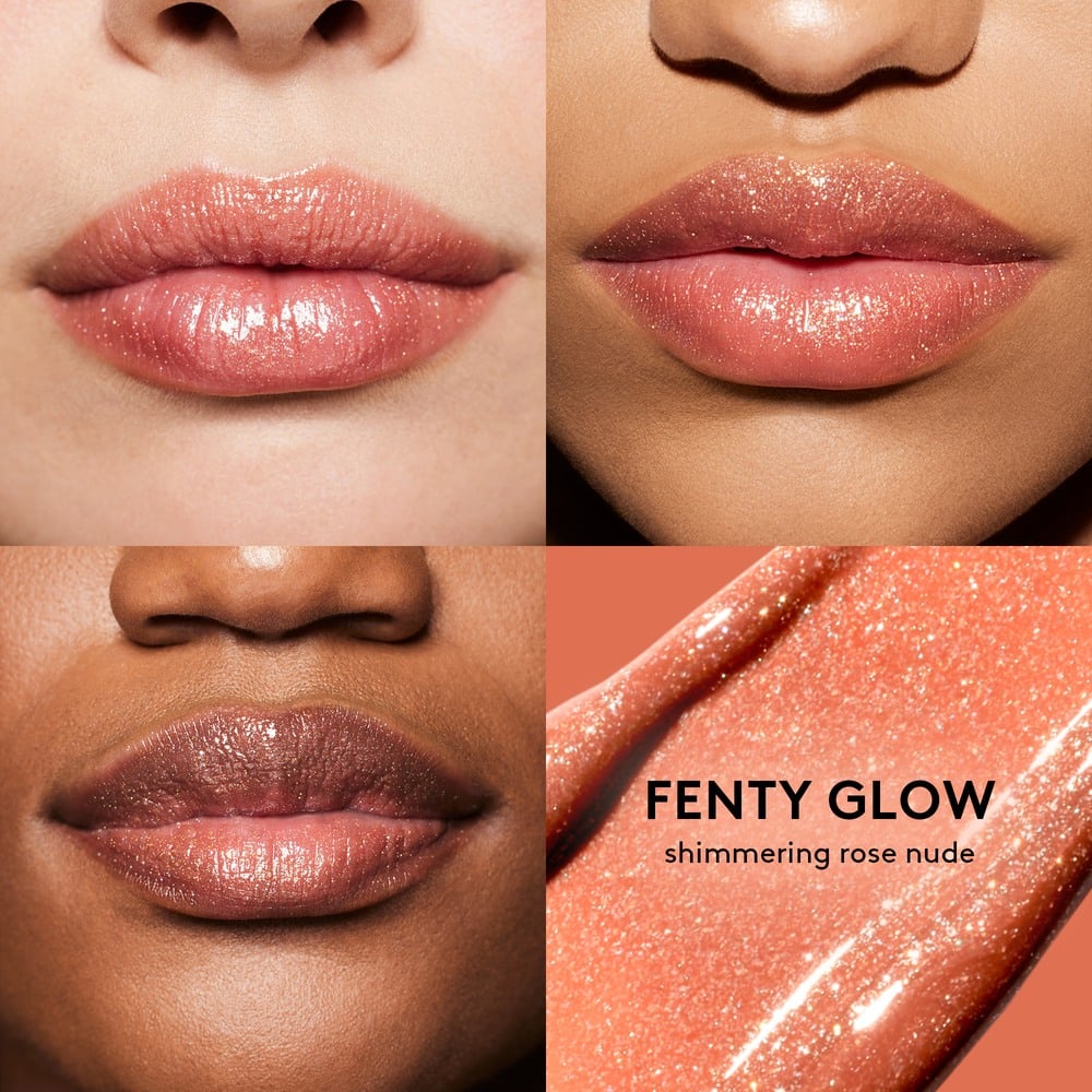 Gloss Bomb Stix Shimmer Lipstick • Fenty Glow