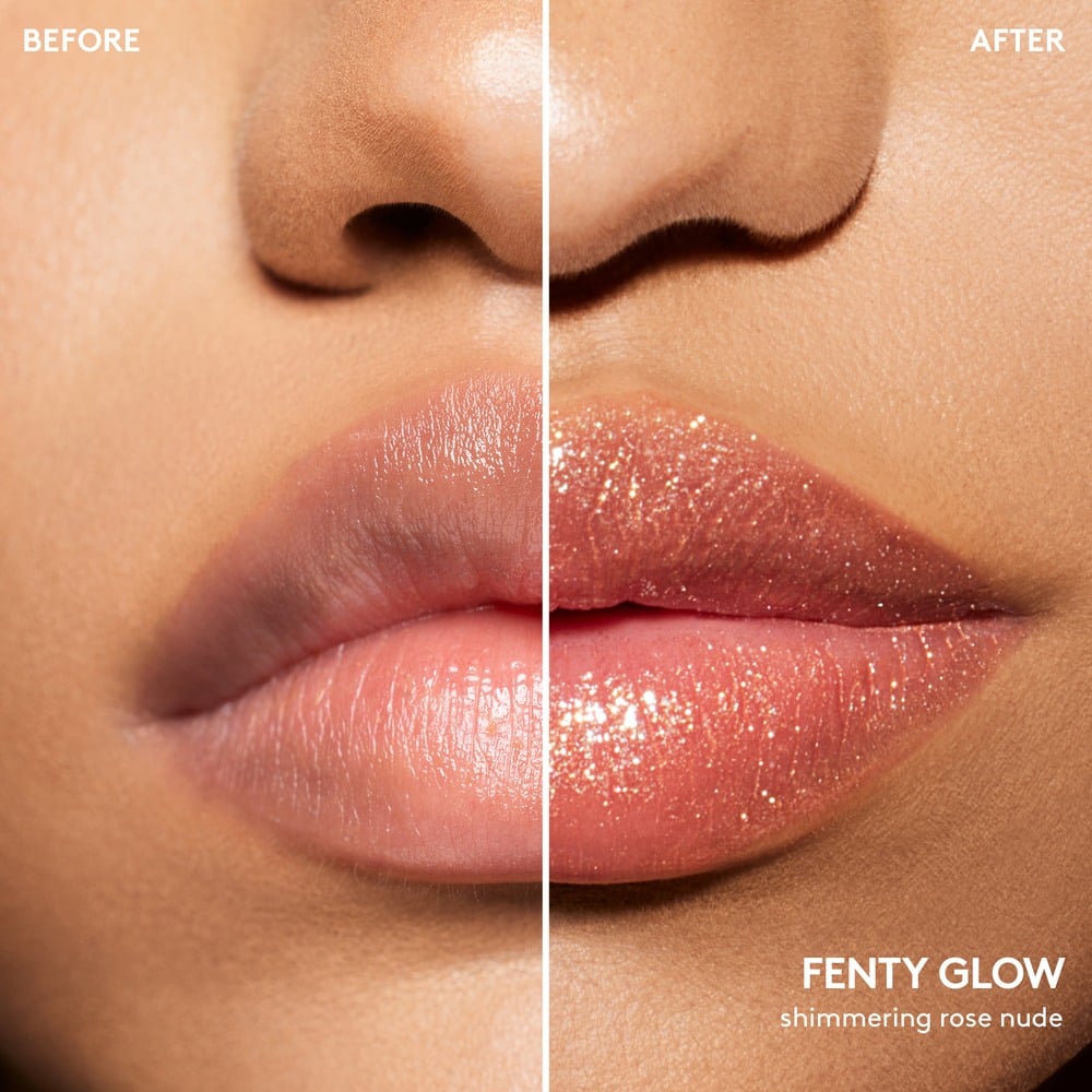 Gloss Bomb Stix Shimmer Lipstick • Fenty Glow