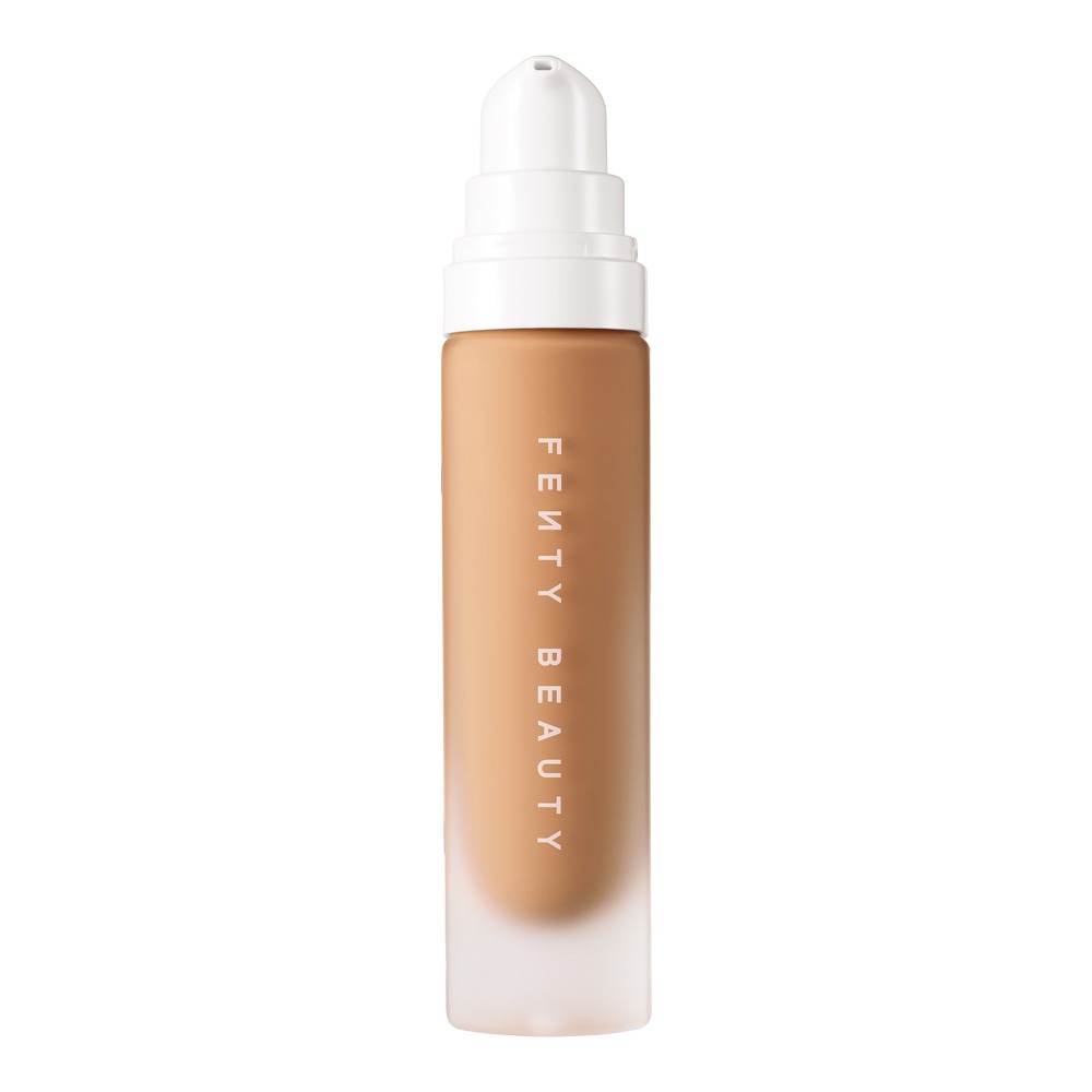 Pro Filt'r Soft Matte Longwear Foundation • 240 Light Medium With Warm Golden Undertones