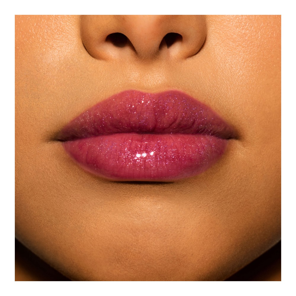 Gloss Bomb Oil Luminizing Lip Oil 'N Gloss • Razzberry Jamz