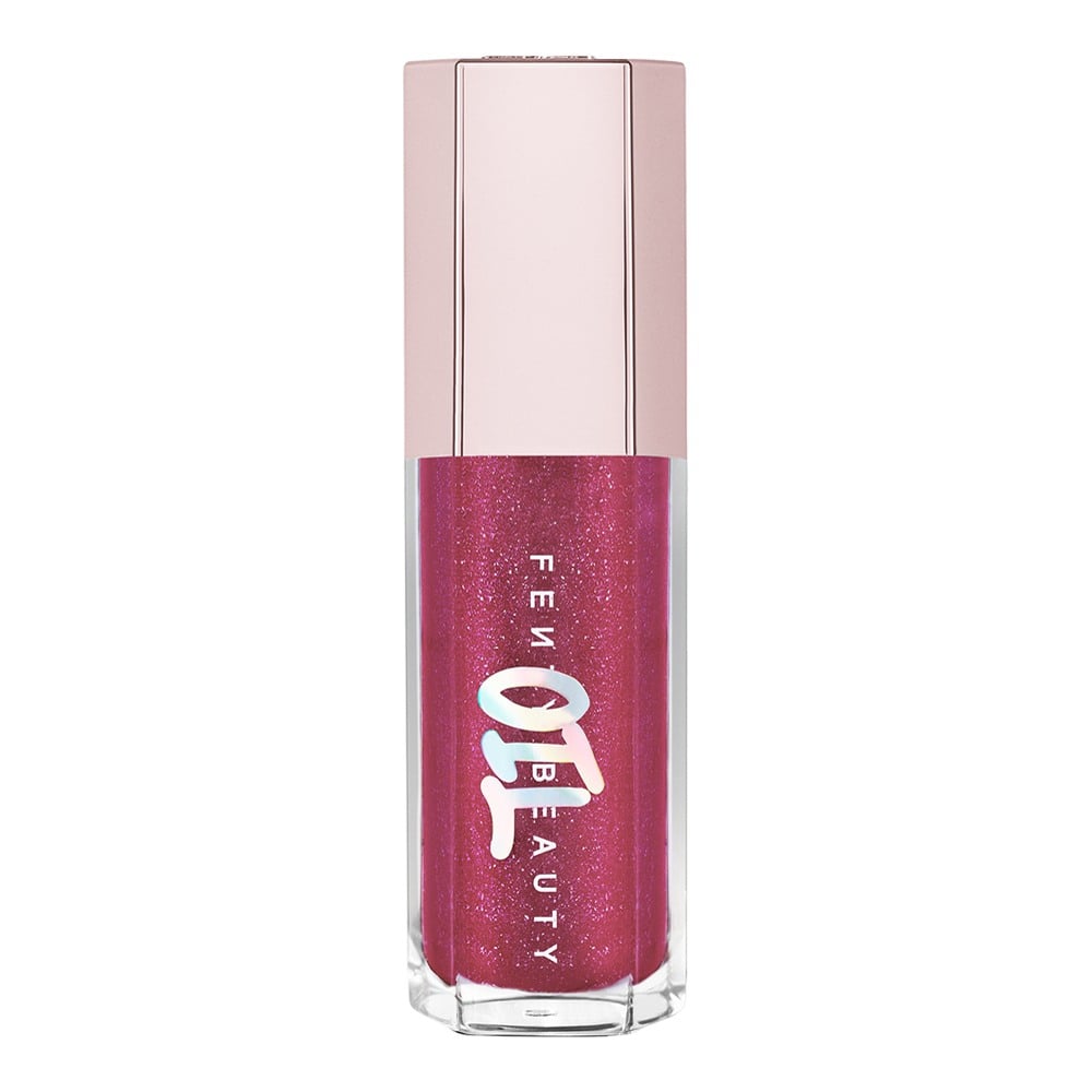 Gloss Bomb Oil Luminizing Lip Oil 'N Gloss • Razzberry Jamz