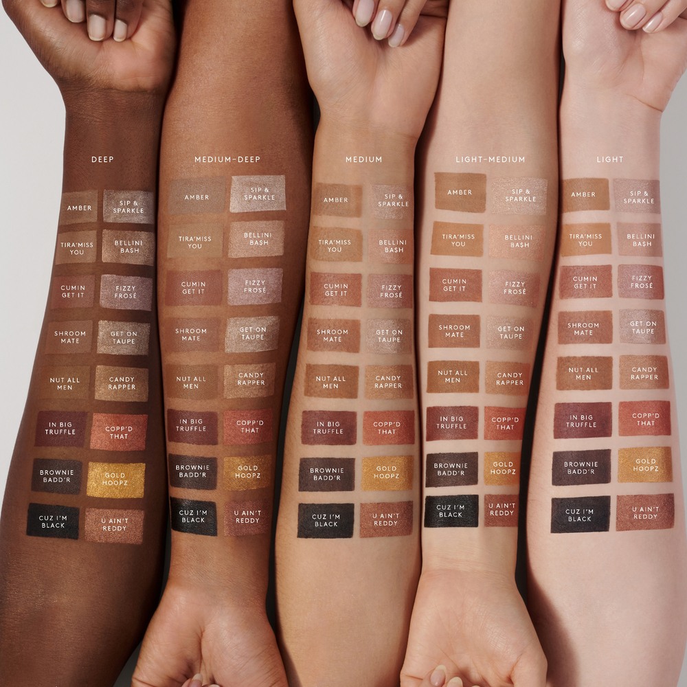 Shadowstix Longwear Eyeshadow Stick • Cuz I'M Black