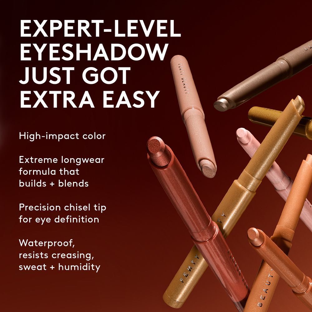 Shadowstix Longwear Eyeshadow Stick • Cuz I'M Black