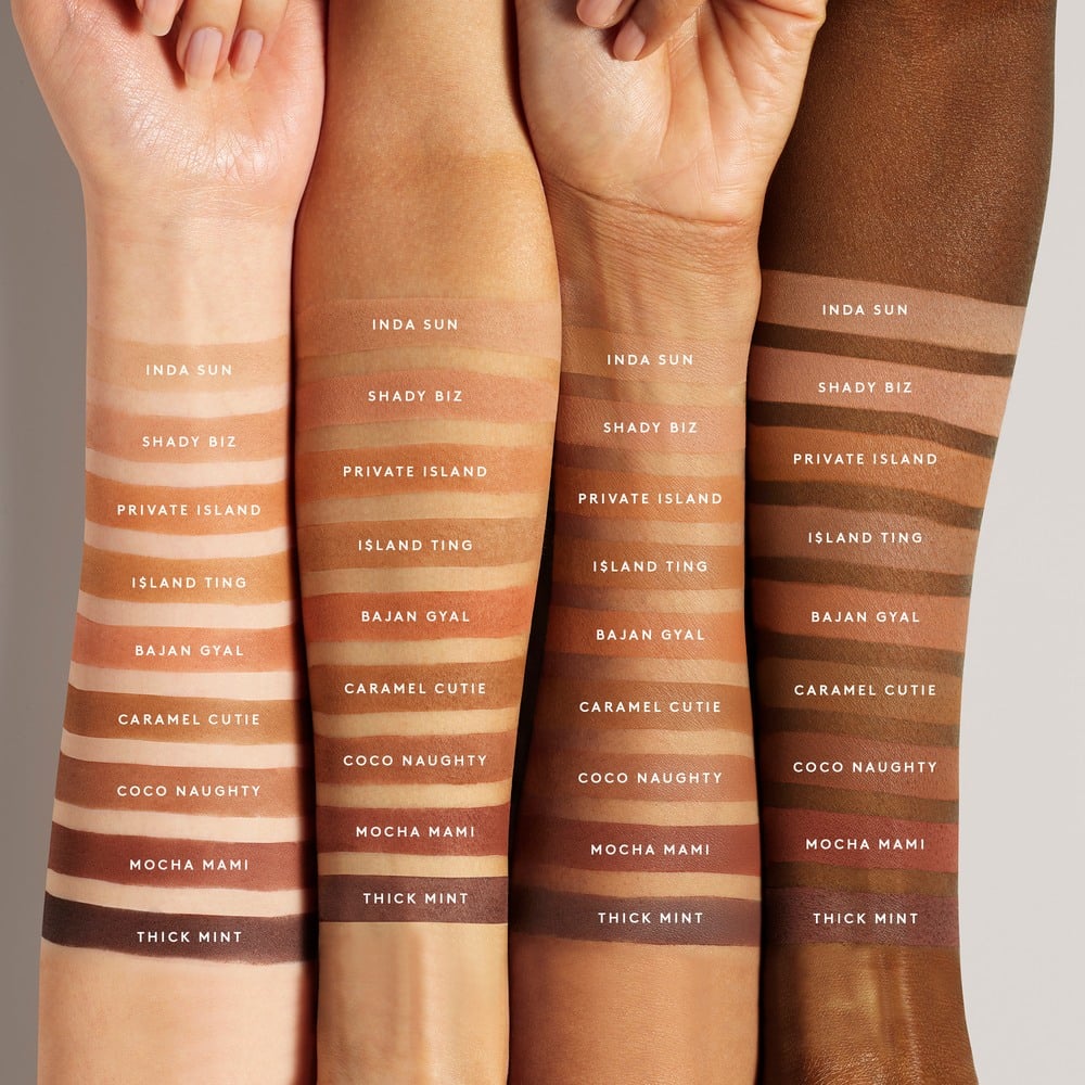 Sun Stalk'r Instant Warmth Bronzer • 04 Bajan Gyal