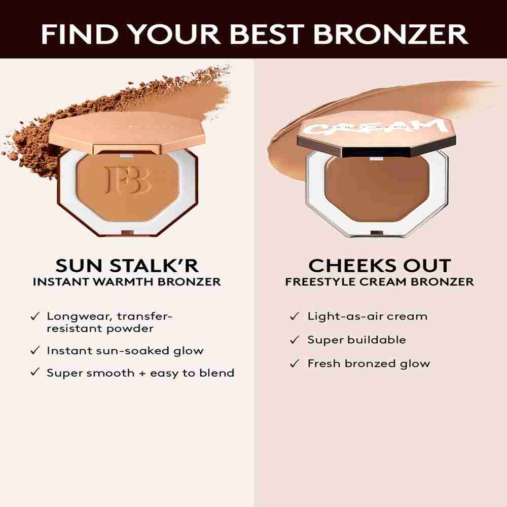 Sun Stalk'r Instant Warmth Bronzer • 04 Bajan Gyal