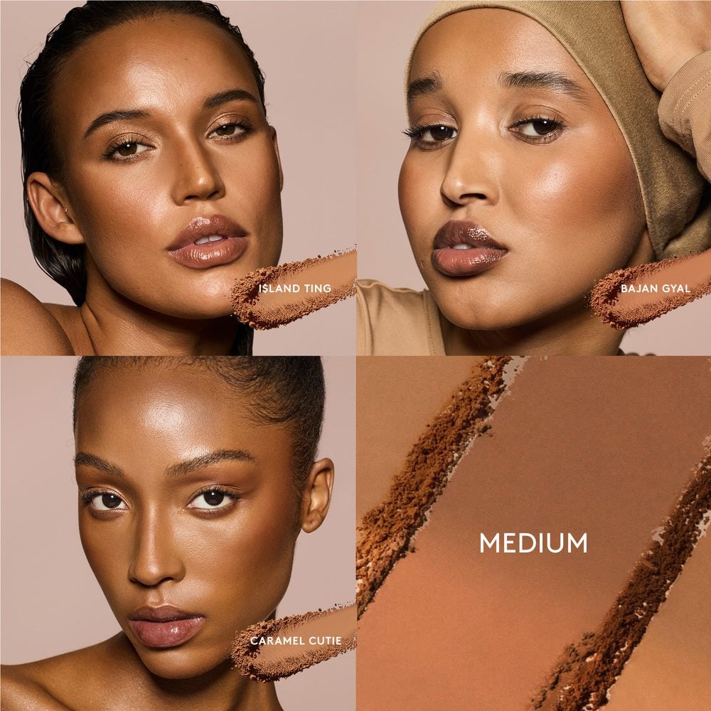 Sun Stalk'r Instant Warmth Bronzer • 04 Bajan Gyal