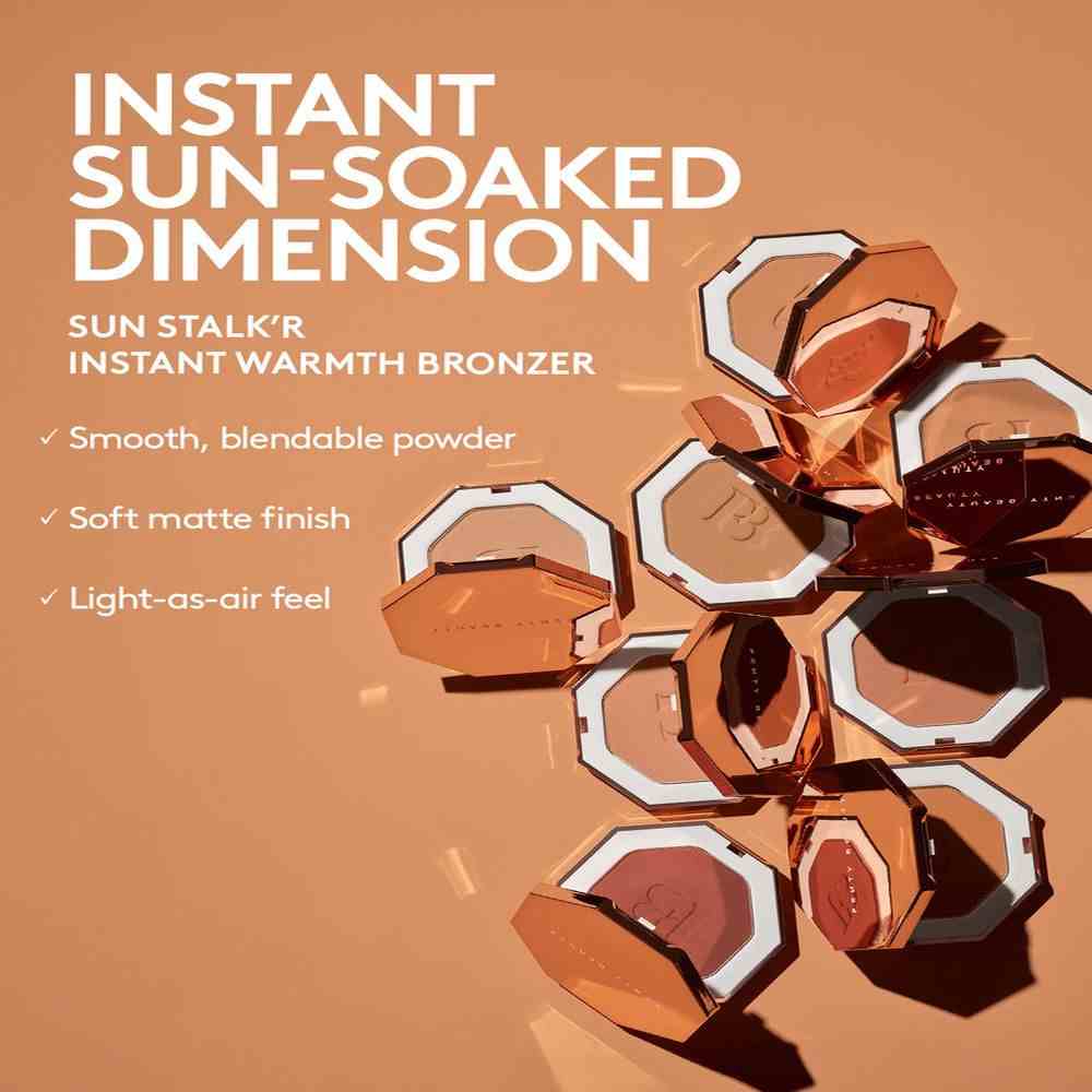 Sun Stalk'r Instant Warmth Bronzer • 04 Bajan Gyal