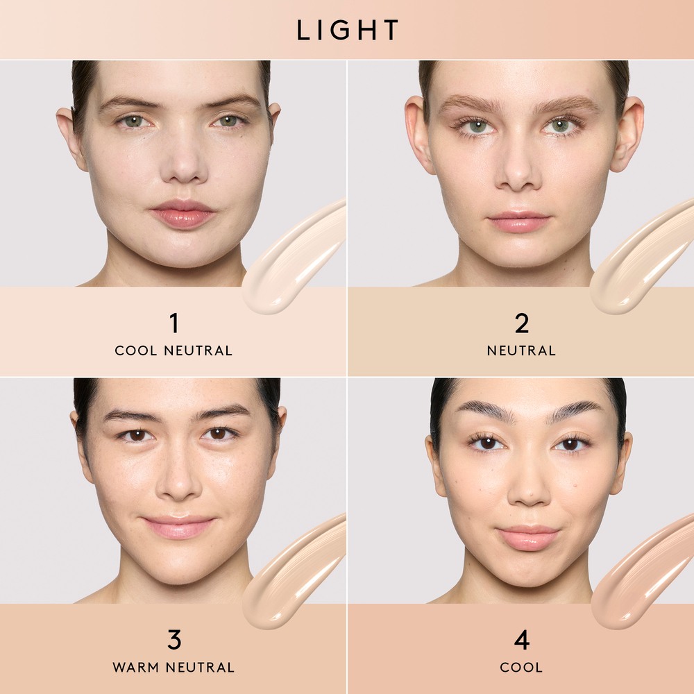 Eaze Drop Blurring Skin Tint Foundation • 04