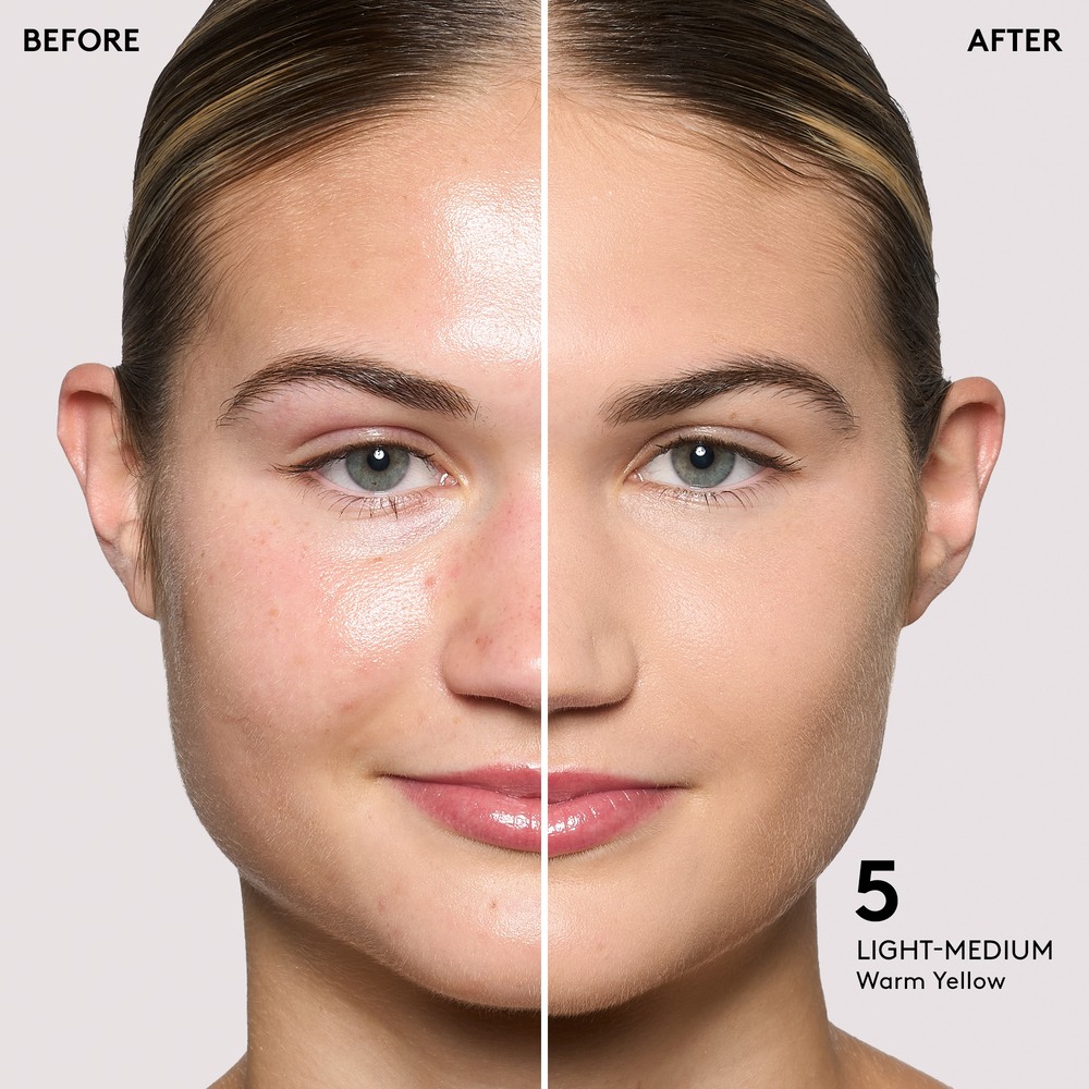 Eaze Drop Blurring Skin Tint Foundation • 05