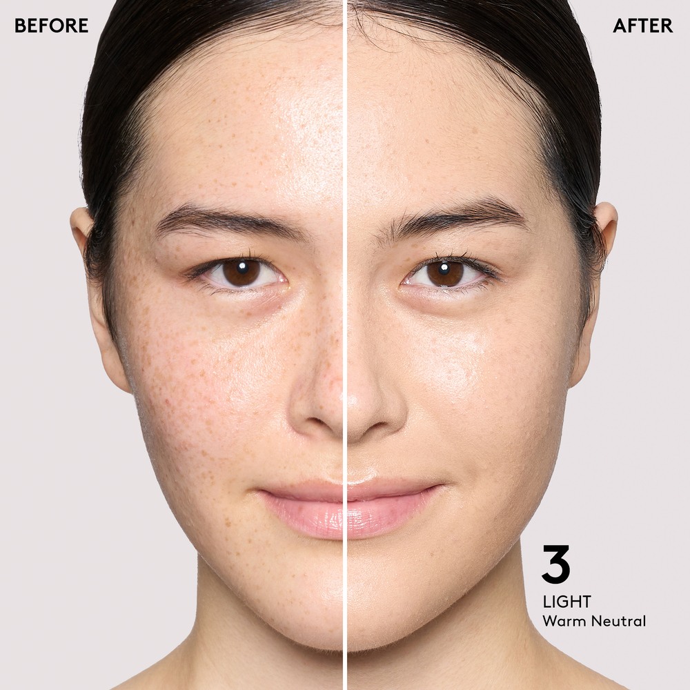 Eaze Drop Blurring Skin Tint Foundation • 03